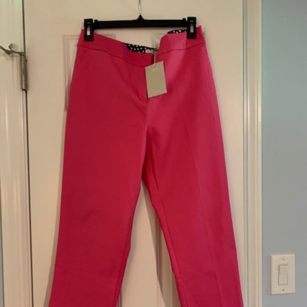 Boden Richmond 7/8 Pants